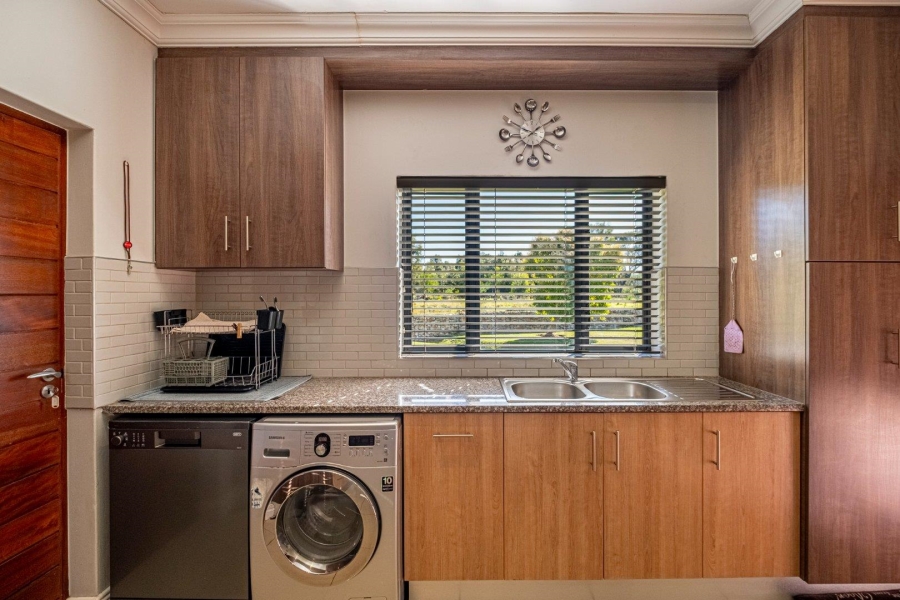 2 Bedroom Property for Sale in Wedgewood Golf Estate Eastern Cape